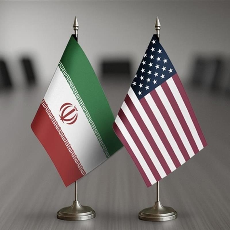 ABD'den m�zakere mesaj�... ��ran ile ilerleme sa�land��