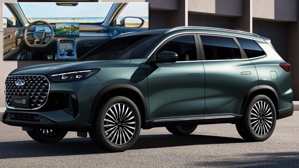 Ara� alacaklar baks�n: Chery'den faizsiz taksitle SUV! ��te g�ncel fiyat listesi...