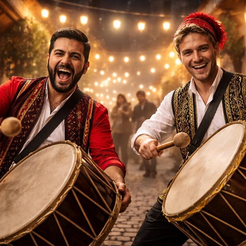 Astrolojinin Ramazan davulcusu bur�lar�! Enerjinin hepsi 2 bur�ta