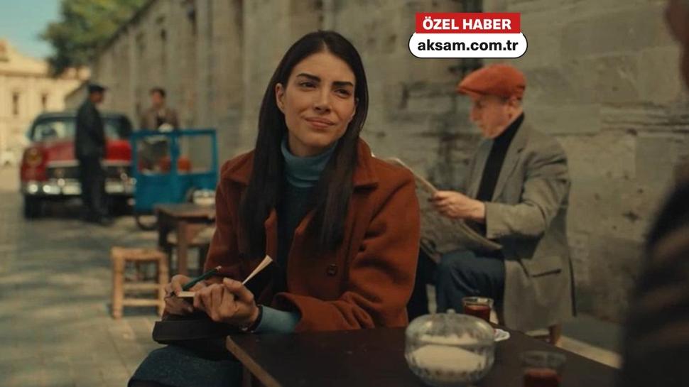 Ay�e dizisi �asa'n�n bir ruh maceras� m�, Ye�il�am'da var olmaya �al��an bir kad�n�n hik�yesi mi?