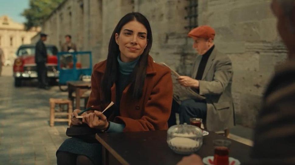 Ay�e dizisi �asa'n�n bir ruh maceras� m�, Ye�il�am'da var olmaya �al��an bir kad�n�n hik�yesi mi?