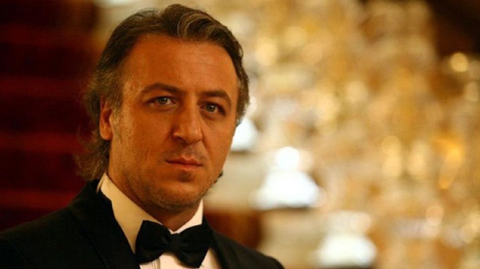 Barış Falay yıllar sonra itiraf etti! Meğer 'Ezel' teklif edildiğinde...