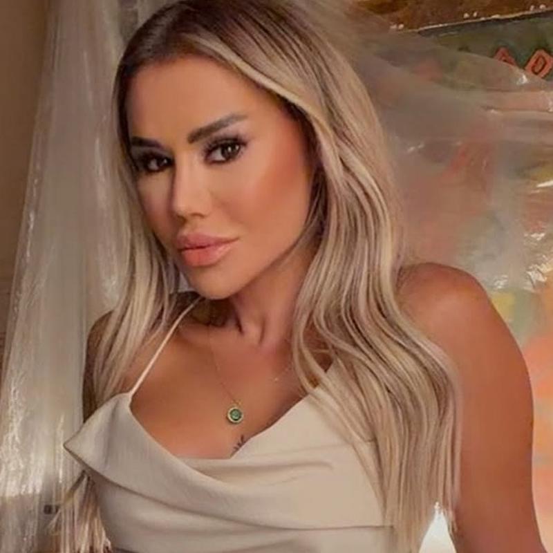 �Dolgu yapt�rm�yorum' dedi, lin�lendi! Estetik a��klamas� �a��rtt�