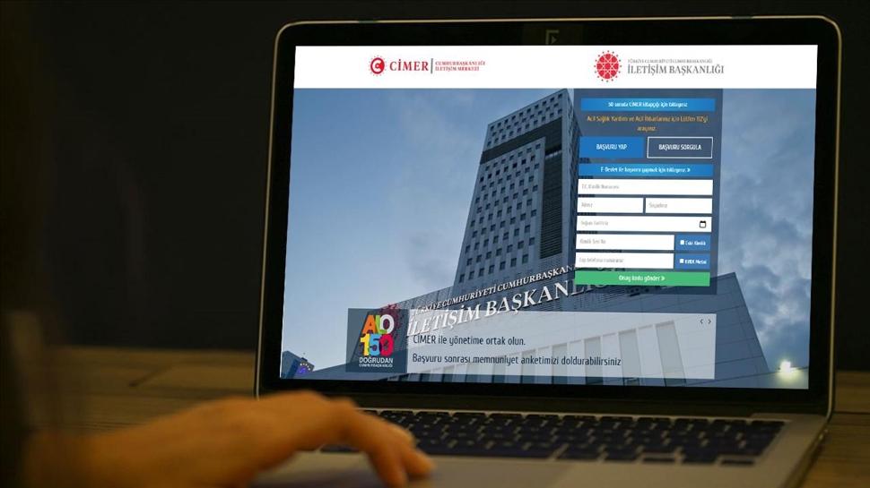 CİMER 23 Nisan Ödüllü Resim Yarışmasına başvurular başladı