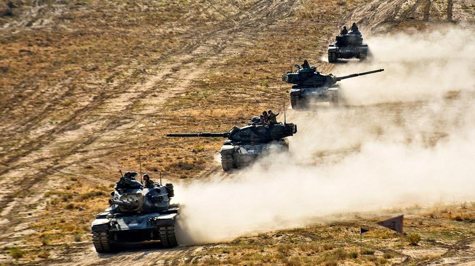 Dengeleri altüst ettik! Türkiye 29 NATO ülkesini geride bıraktı