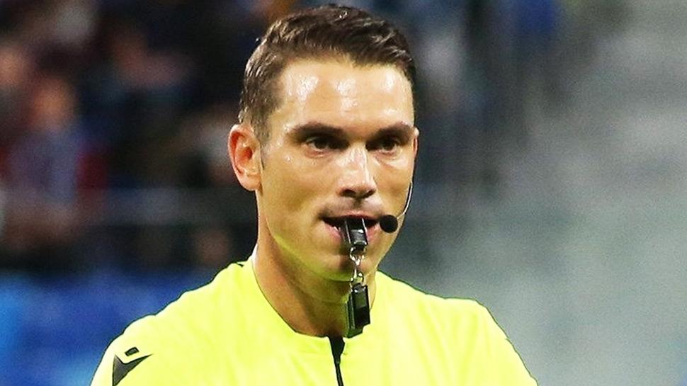 Fenerbahçe-Nottingham Forest maçına İsviçreli hakem