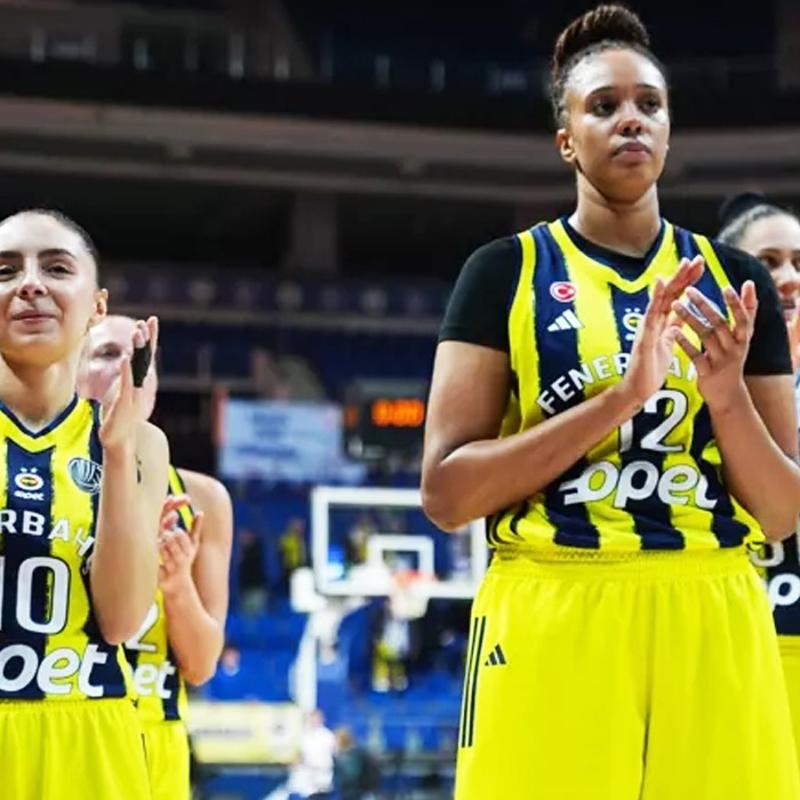 Fenerbah�e Opet'in konu�u Girona