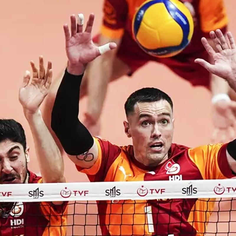 Galatasaray, Bogdanka deplasman�nda