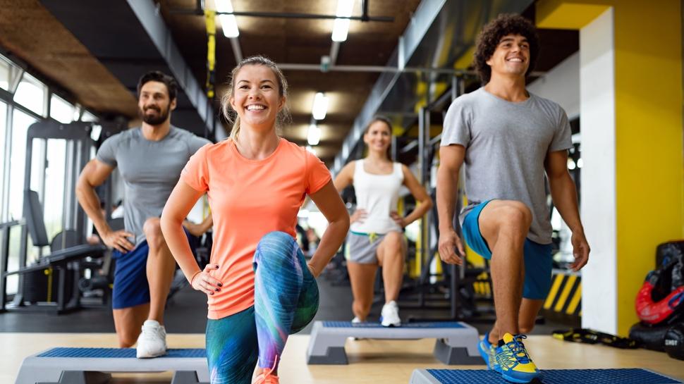 Genç kalmanın sırrı egzersizde: Yaşlanma engelleyici