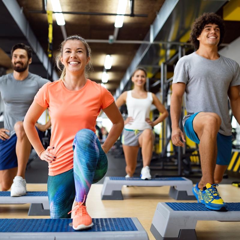 Gen� kalman�n s�rr� egzersizde: Ya�lanma engelleyici