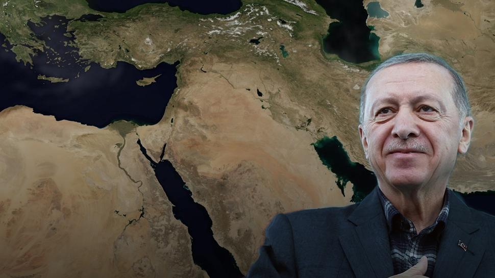 Kıtaya Türk üçlüsü etkisi! Başkan Erdoğan'ın ziyareti dönüm noktası olacak