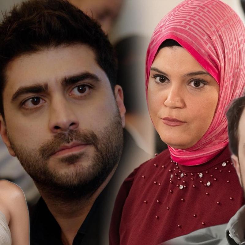 Kadrodan ayr�lan oyuncular� k�zd�racak s�zler! '�ok vefas�z'