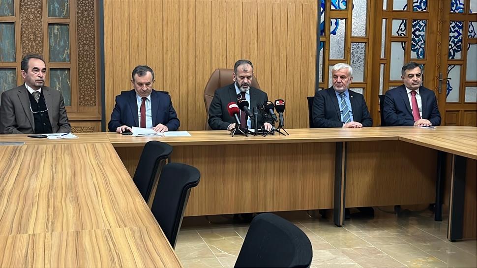 Konya Ramazan ayına hazır