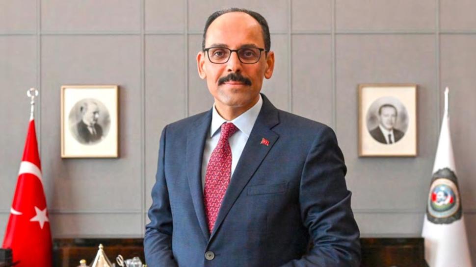 Kritik rapor yayınlandı... MİT Başkanı İbrahim Kalın: Casusluk girişimleri akamete uğratıldı