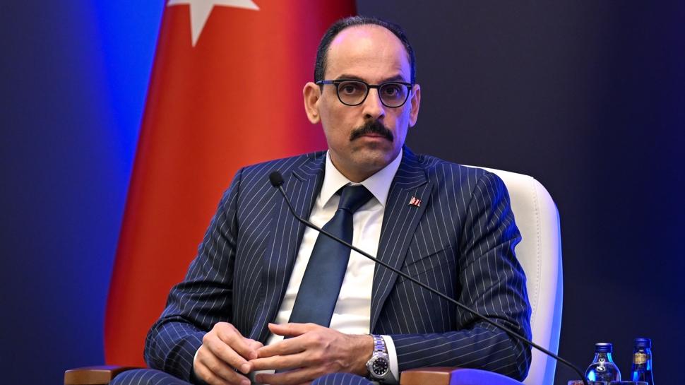 Kritik rapor yayınlandı... MİT Başkanı İbrahim Kalın: Casusluk girişimleri akamete uğratıldı