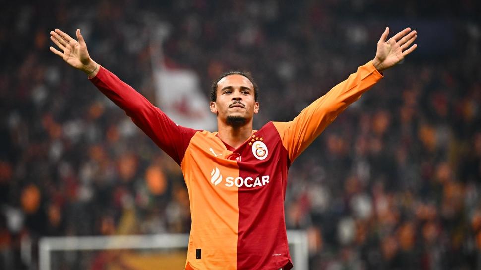 Leroy Sane kararı! 4 maç sonra kadroda