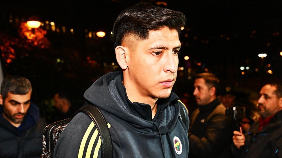 Meksika'da Edson Alvarez krizi büyüyor