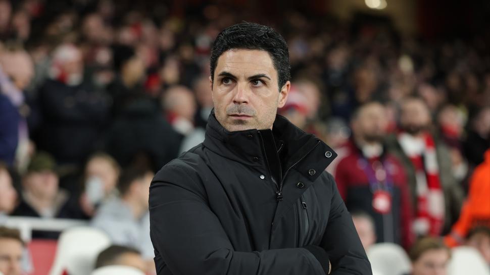 Mikel Arteta: Bulunduğumuz konumu hak ettik