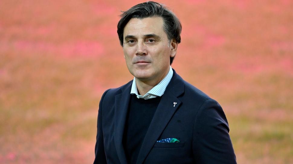 Montella, Galatasaray-Juventus maçı için RAMS Park'ta