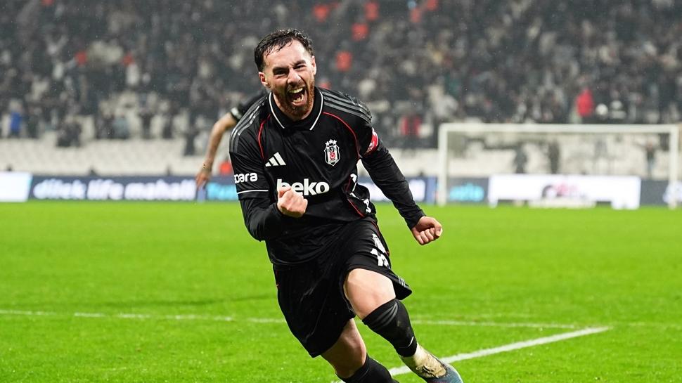 Orkun Kökçü, Benfica'yı pişman etti