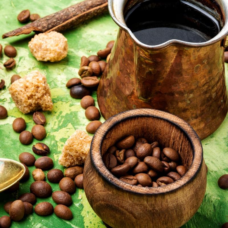 Sabah kahvesi faydal� m�?