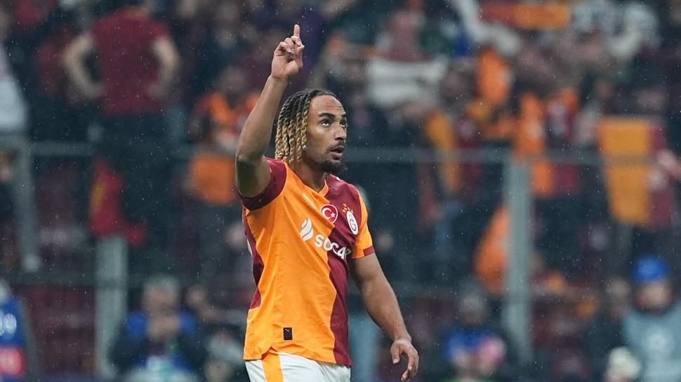 Sacha Boey: Büyük bir maç oynadık