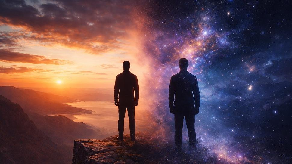 Se�imini yap, bilin�alt�n dile geliyor! �li�kilerdeki en b�y�k korkun ne?