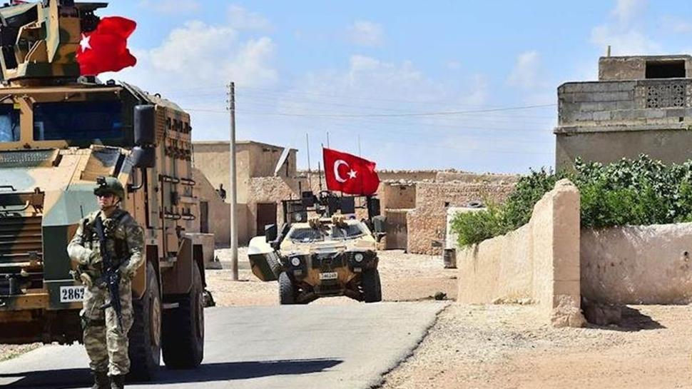 "Suriye'de çözümün anahtarı Türkiye oldu"... Komşudan barış itirafı