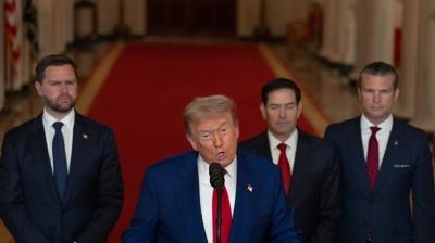 ABD Ba�kan� Cenevre �ncesi uyard�: Anla�ma yapmaman�n sonucunu g�rmek istemezler