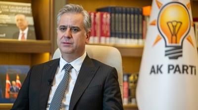 AK Parti'li Yal��n: Aileyi her t�rl� sald�r�dan korumaya gayret edece�iz