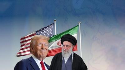 Masada m�zakere sahada tehdit! Hamaney: Tokat yiyebilirler