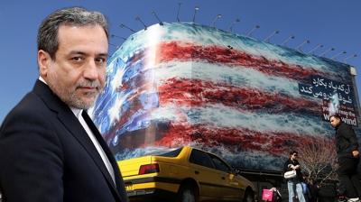 Cenevre'de n�kleer zirve! �ran: ABD ile anla�maya vard�k