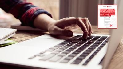 C�MER �zerinden alg� operasyonu... DMM iddialar� yalanlad�