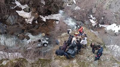 Dere yata��nda y�rek yakan facia: Ayn� aileden 3 ki�i can verdi