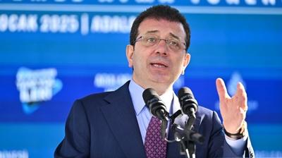 �mamo�lu yine bildi�imiz gibi: Mahkeme heyetine hakaretler savurdu