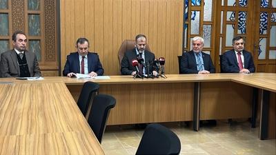 Konya Ramazan ay�na haz�r