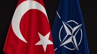 NATO'dan T�rkiye vurgusu... 