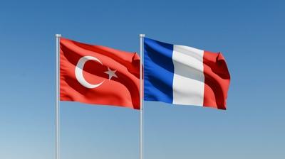 �stanbul'da JETCO zirvesi: T�rkiye ile AB �lkesi anla�t� 