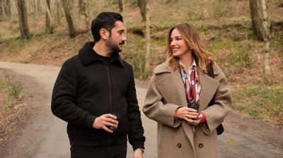 Reytinglere yenildi... R�ya Gibi final yap�yor!