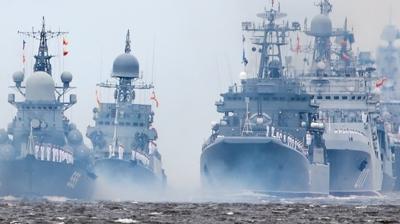 Rusya'dan donanmay� sahaya s�rme sinyali