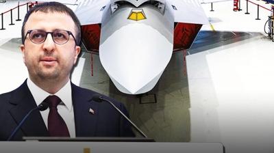 Savunma sanayiinde b�y�k ba�ar�! T�rkiye takip edilen durumuna ge�ti