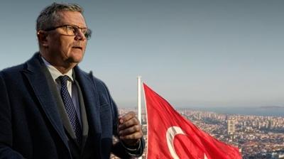 T�rkiye'yi takdir etti: D�nyada �nc� bir akt�r olarak g�r�yoruz