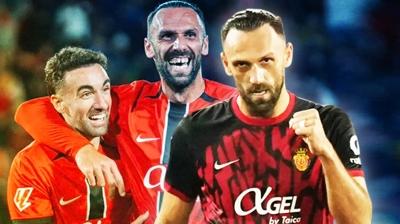 Ve Vedat Muriqi i�in tarih verildi! Transferde b�y�k s�rpriz