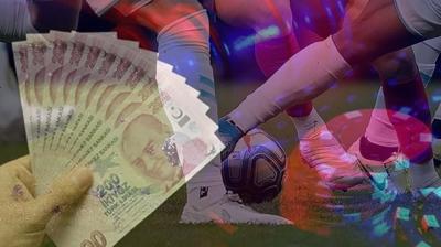 Yasa d��� bahis operasyonunda 3 �irket ve bir futbol kul�b�ne el konuldu