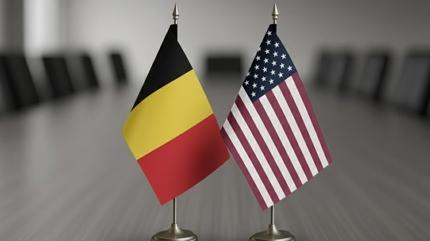 Bel�ika'da �Yahudi s�nnet�i� gerilimi... ABD'li B�y�kel�i'ye diplomasi uyar�s�