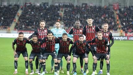 �orum FK, Serikspor ile kar��la�acak