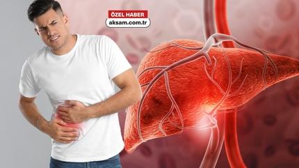 Karaci�er hastalar� oru� tutabilir mi?