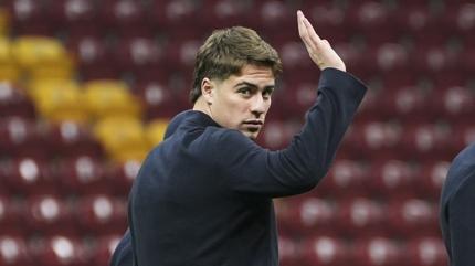 Kenan Y�ld�z: Burada gol atmak harika olur