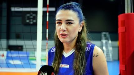 Survivor'dan elendi! Meryem Boz'dan veda payla��m�: �Sadece parkur de�i�ir�