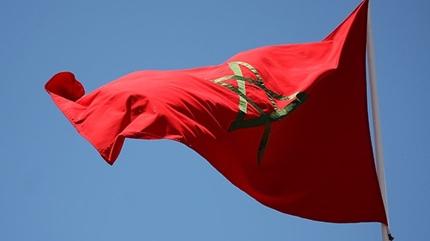 Trump'�n Gazze plan�nda yeni hamle! Fas b�lgeye asker g�nderecek